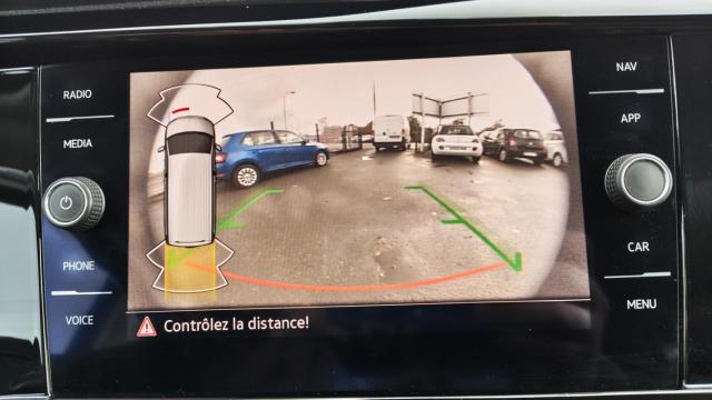 Volkswagen Transporter image 1