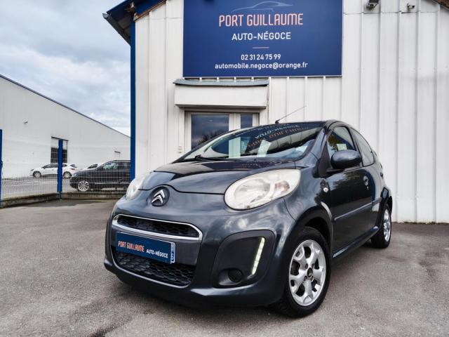 Citroen C1 1.0 Essence 70ch
