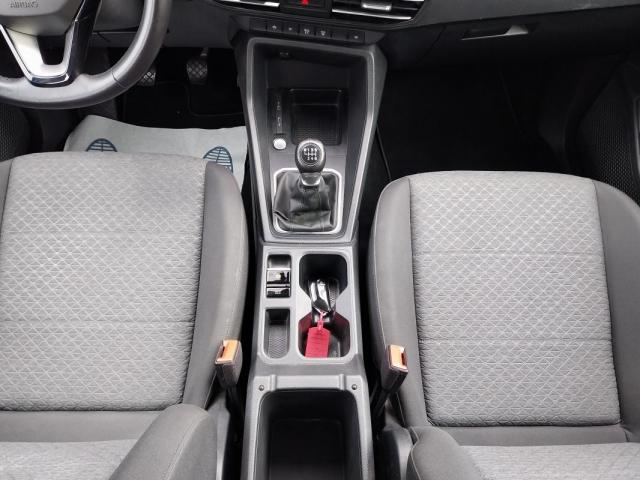 Ford Tourneo Connect image 8