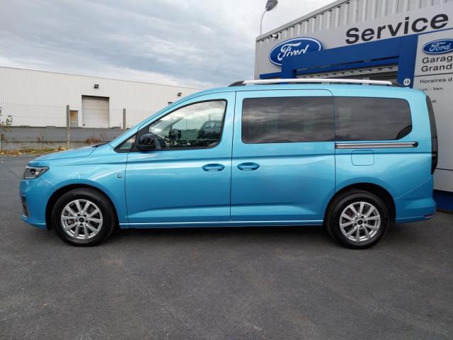 Ford Tourneo Connect image 1