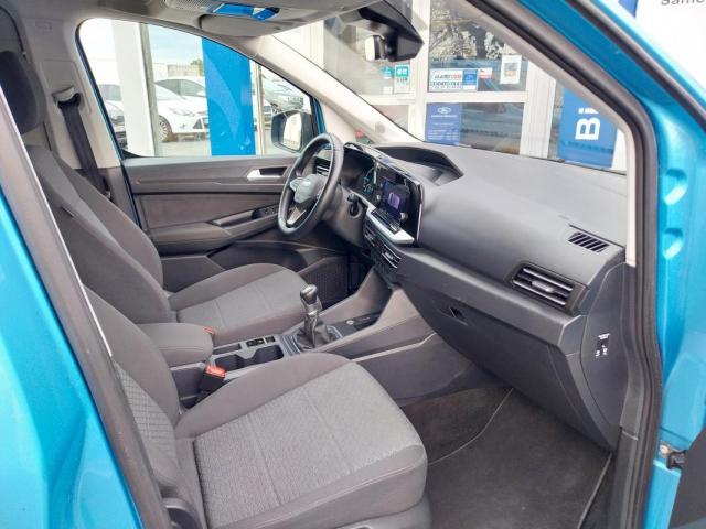 Ford Tourneo Connect image 5