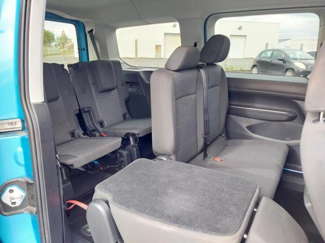 Ford Tourneo Connect image 6