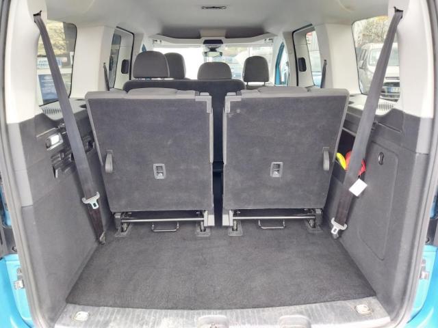 Ford Tourneo Connect image 4