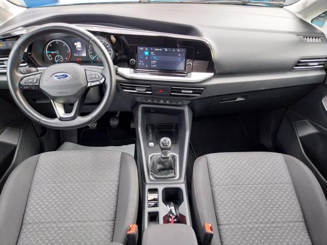 Ford Tourneo Connect image 2