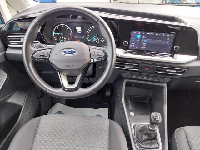 Ford Tourneo Connect image 7