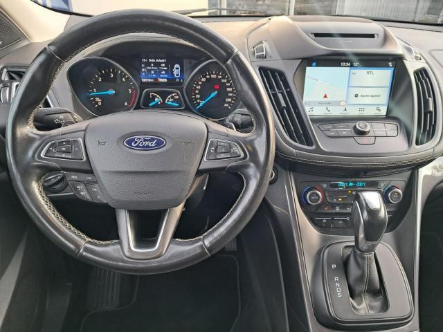 Ford Kuga image 1