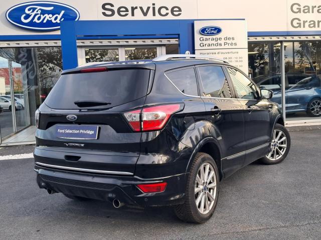Ford Kuga image 2