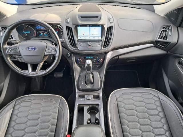 Ford Kuga image 8