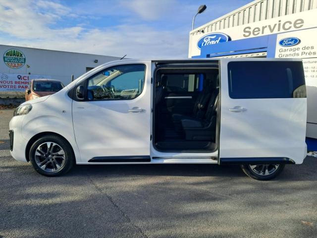 Opel Zafira Life image 7