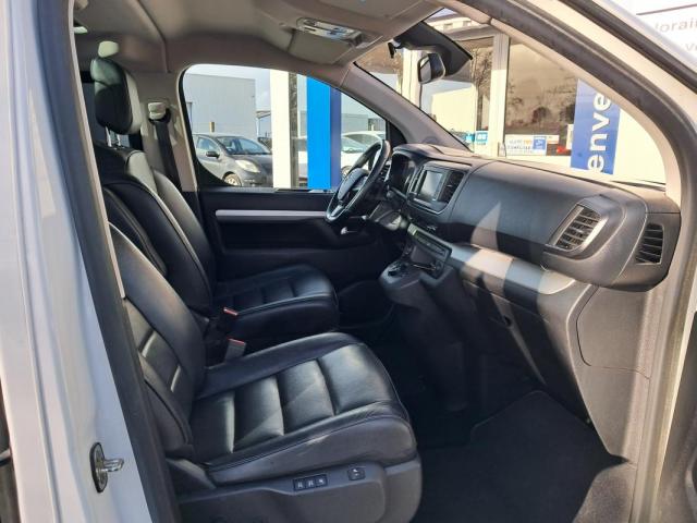 Opel Zafira Life image 5