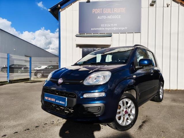 Fiat Panda Iii 1.2 Essnece 70ch