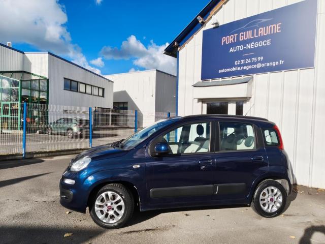 Fiat Panda image 6