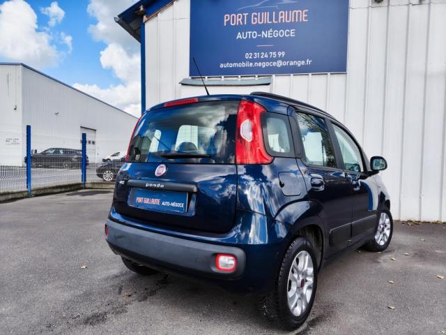 Fiat Panda image 2