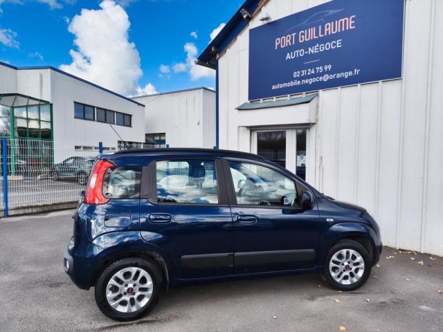 Fiat Panda image 4