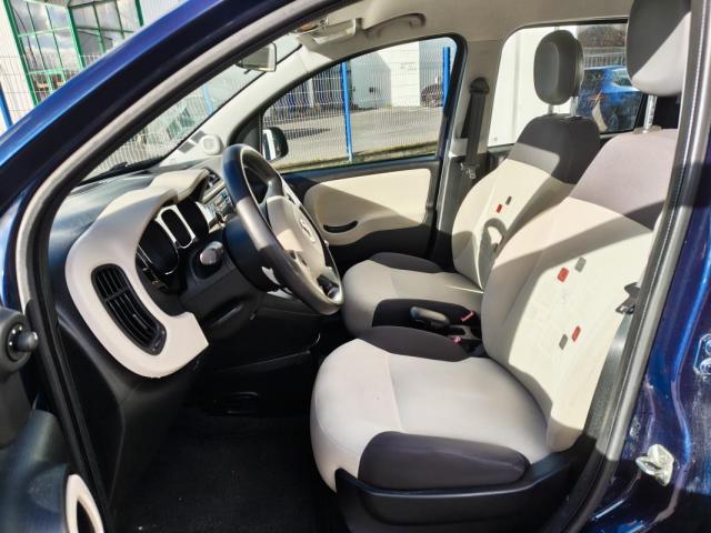 Fiat Panda image 5