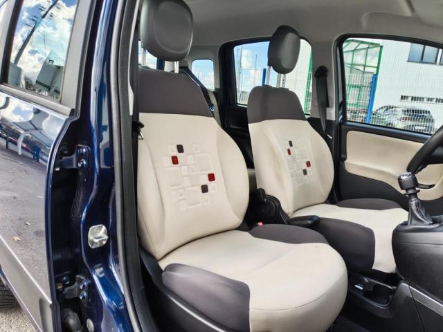 Fiat Panda image 1
