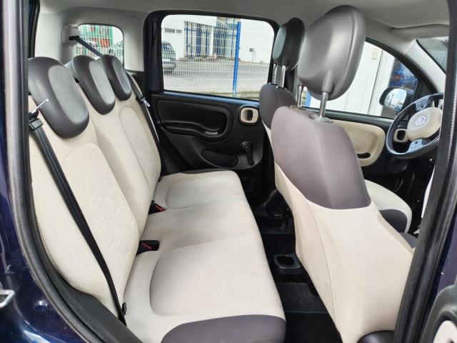 Fiat Panda image 7