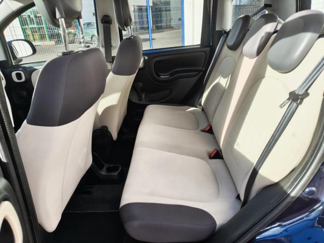 Fiat Panda image 8