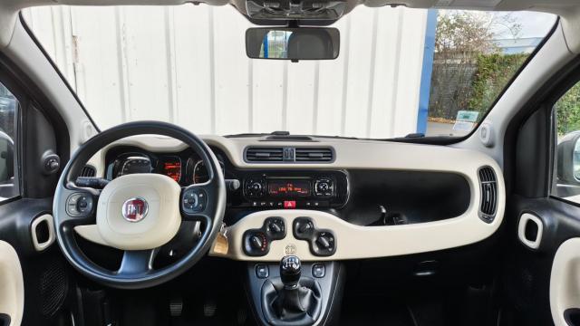 Fiat Panda image 3