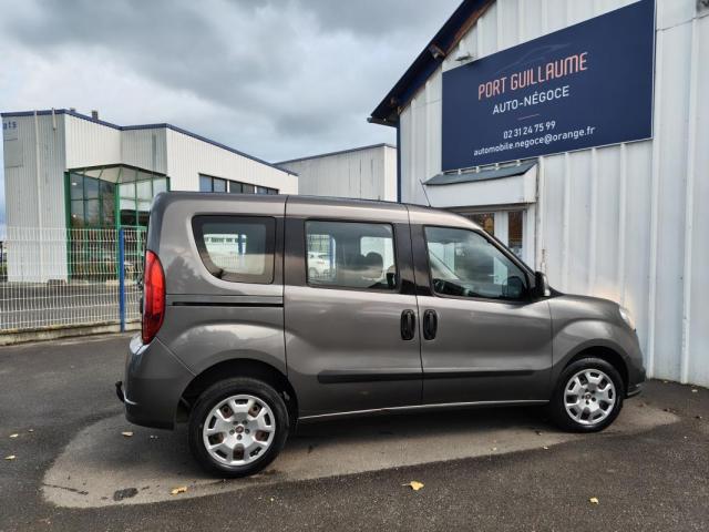 Fiat Doblo image 5
