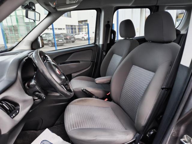 Fiat Doblo image 3