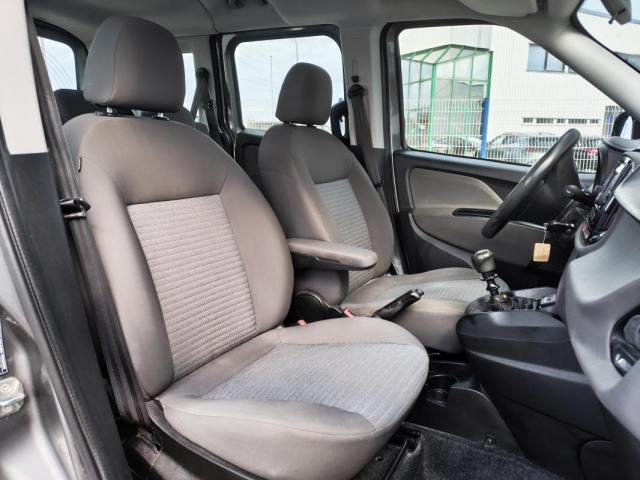 Fiat Doblo image 8