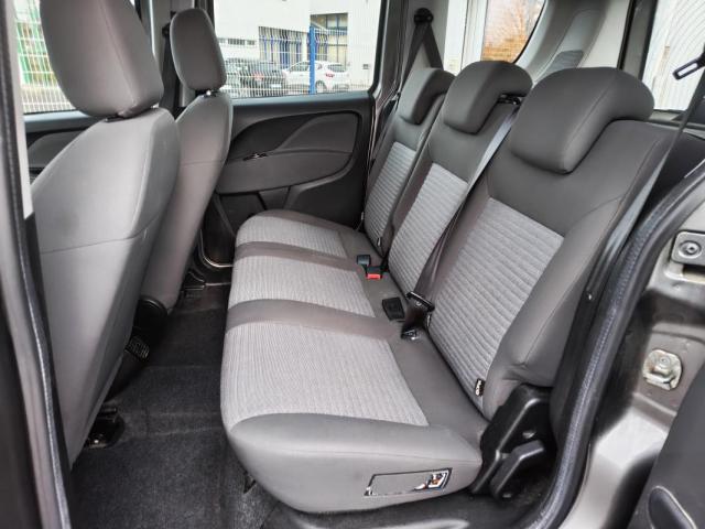 Fiat Doblo image 7