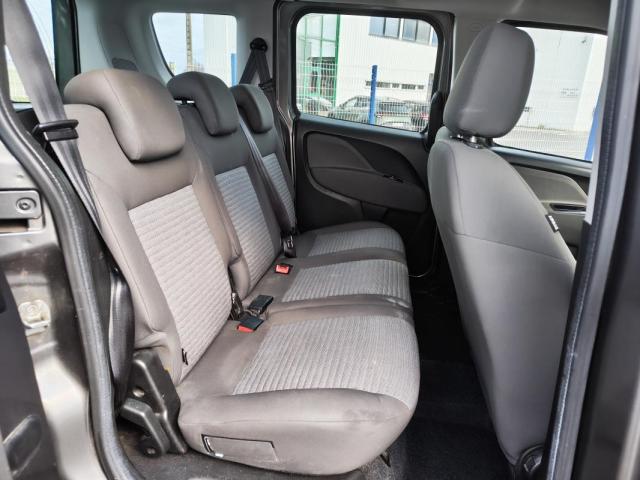 Fiat Doblo image 6