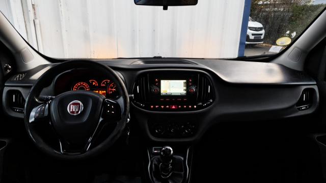 Fiat Doblo image 4