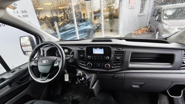 Ford Transit Custom image 5