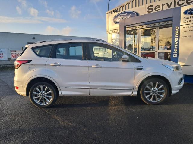 Ford Kuga image 4