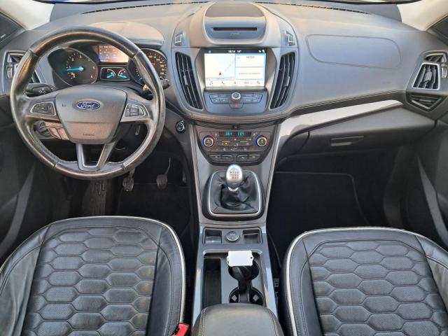 Ford Kuga image 5