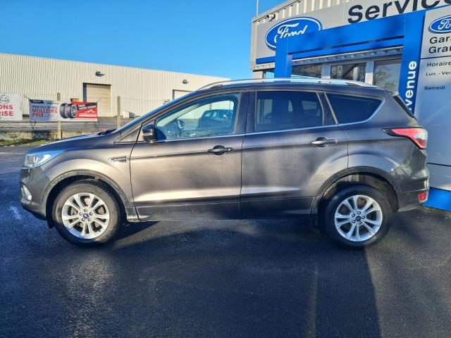 Ford Kuga image 3