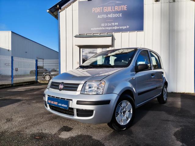 Fiat Panda Ii 1.2 I Eco Dynamic 60ch