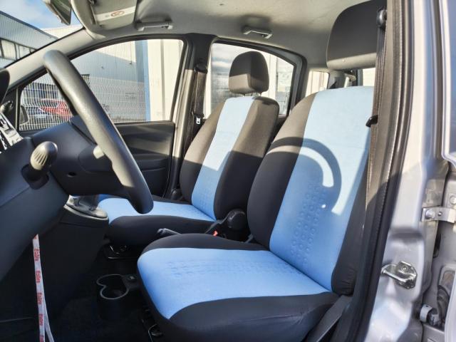 Fiat Panda image 5
