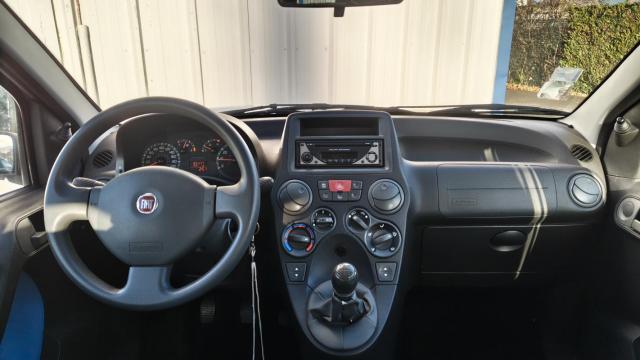 Fiat Panda image 1