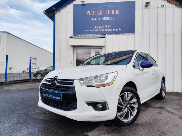 Citroen Ds4 E-Hdi 115ch Chic Etg6