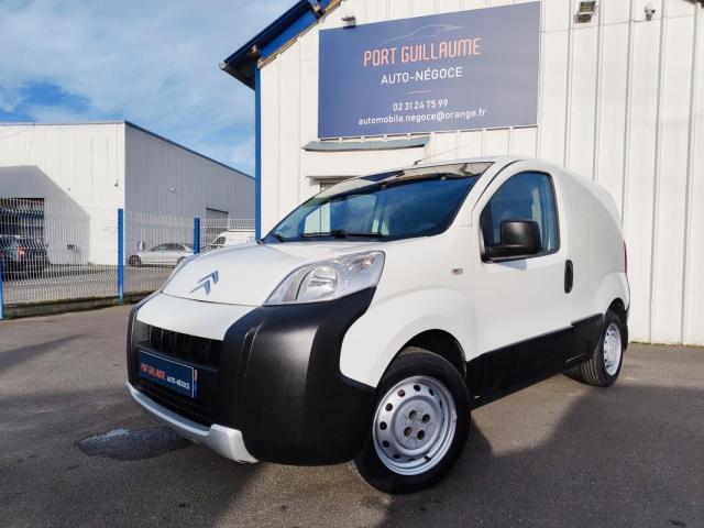 Citroen Nemo 1.3 Hdi 75ch