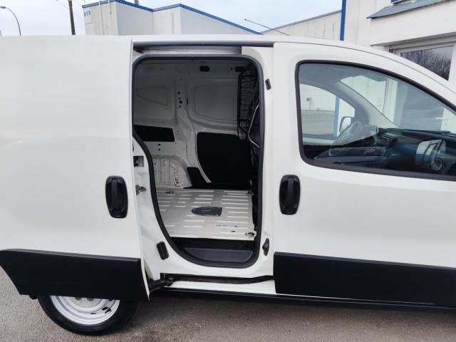 Citroen Nemo image 3