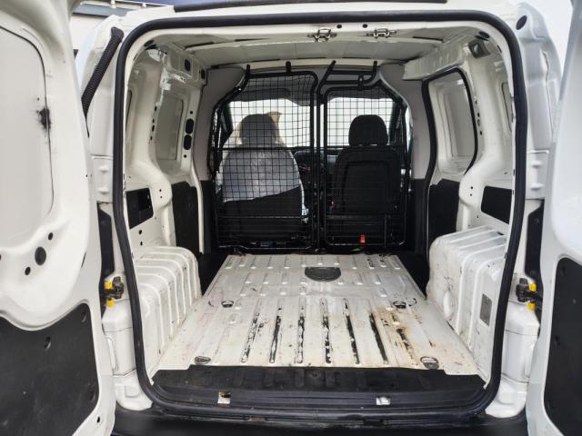 Citroen Nemo image 4