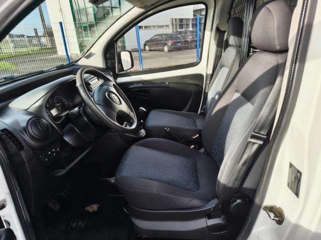 Citroen Nemo image 2