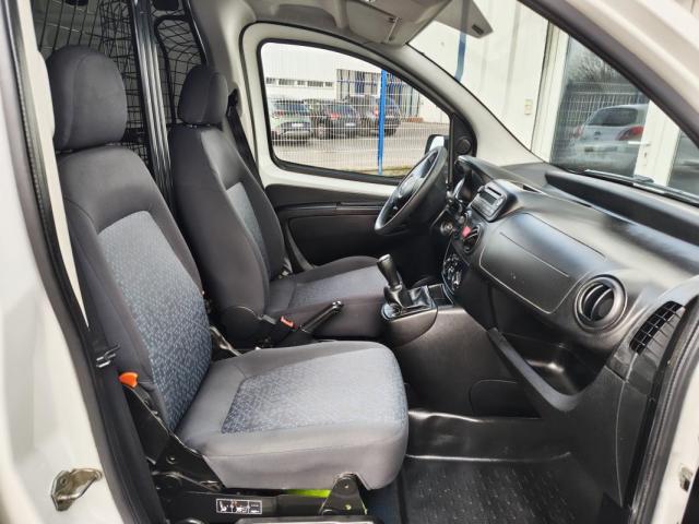 Citroen Nemo image 5