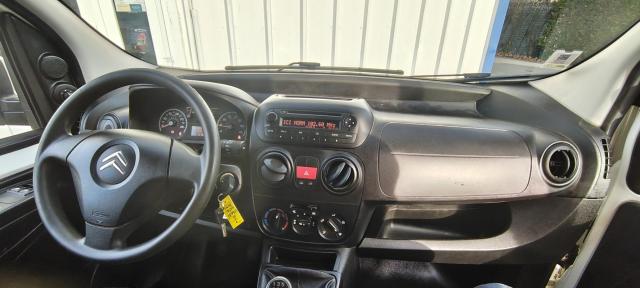 Citroen Nemo image 7