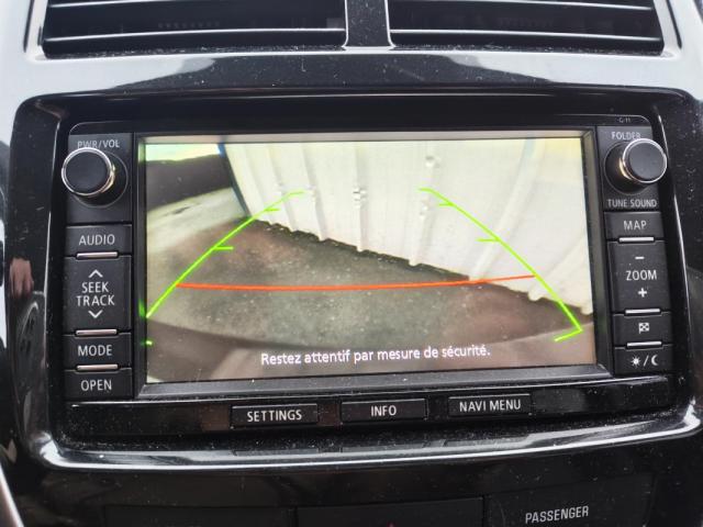 Citroen C4 Aircross image 9