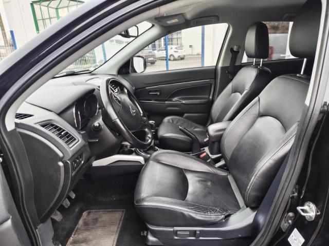 Citroen C4 Aircross image 5