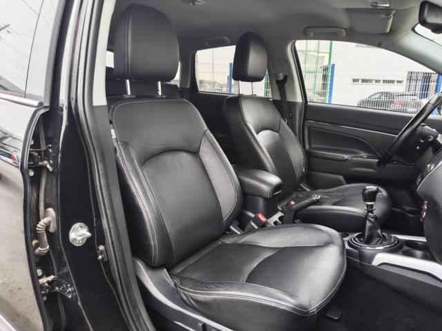 Citroen C4 Aircross image 4