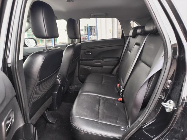 Citroen C4 Aircross image 7