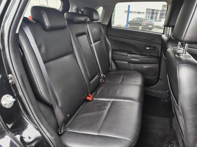 Citroen C4 Aircross image 6