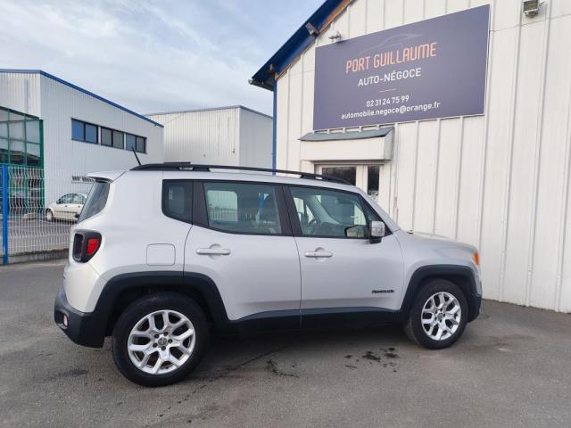 Jeep Renegade image 8