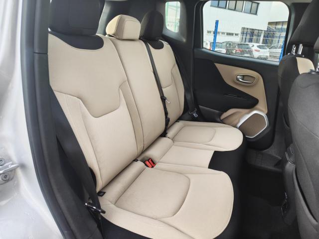 Jeep Renegade image 1